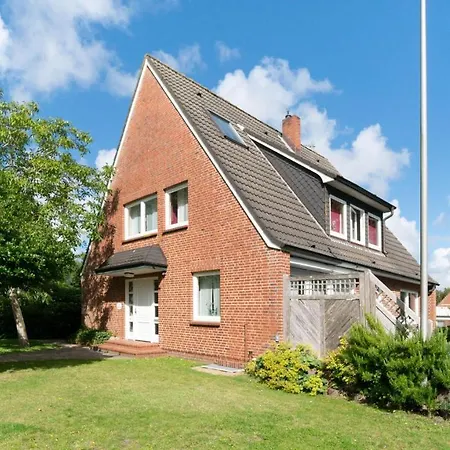 Holiday home Eva-marias